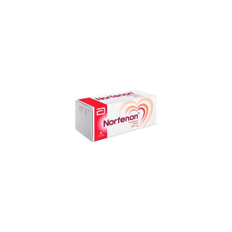NORFENON 300 MG 30 TAB