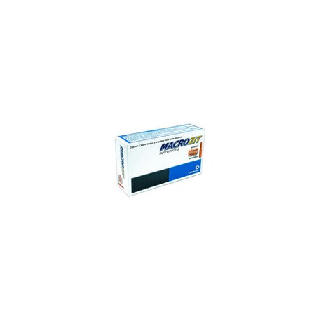 MACROZIT 500 MG FA 1X5ML