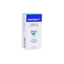 POENTOBRAL-F POEN OFTA SUSP 5 ML