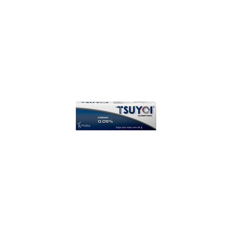 TSUYOI 0.05% CRA TB 50G