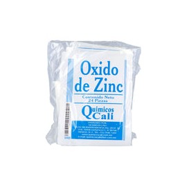 OXIDO DE ZINC 24SB X 10 G
