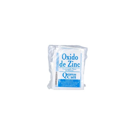 OXIDO DE ZINC 24SB X 10 G