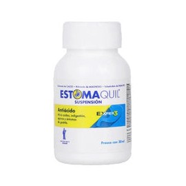 ESTOMAQUIL EXPER3 30 ML SUSP