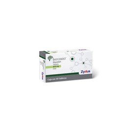 INTEBRO 800 MG 30 TAB