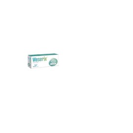 WESERIX 90 MG 7 TAB