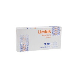 LIMBIK 2 MG 20 TAB