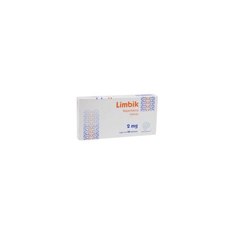 LIMBIK 2 MG 20 TAB