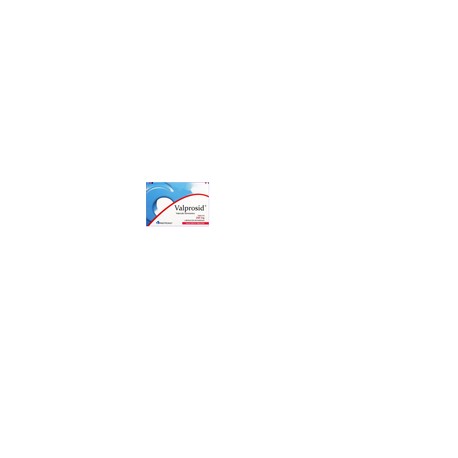 VALPROSID LP 250 MG 30 TAB