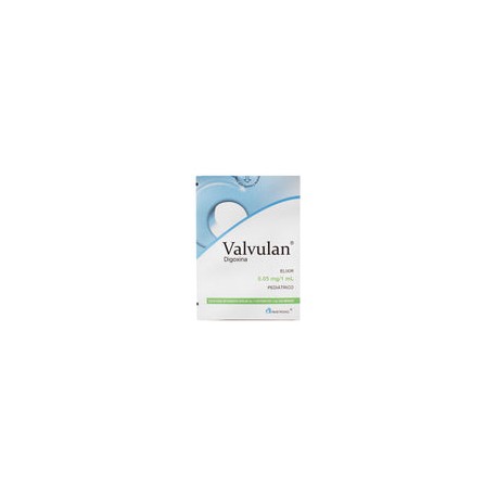 VALVULAN PED 0.05MG SOL 60ML