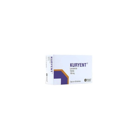 KURYENT 100 MG 28 TAB            N