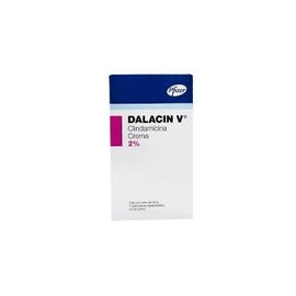 DALACIN-V CRA 40 G