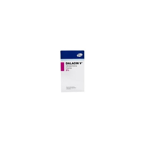 DALACIN-V CRA 40 G