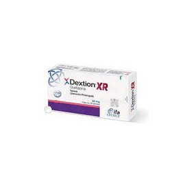 DEXTION XR LP 50 MG 30 TAB