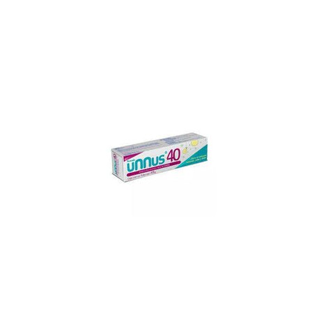 UNNUS 40 POM TB 45G