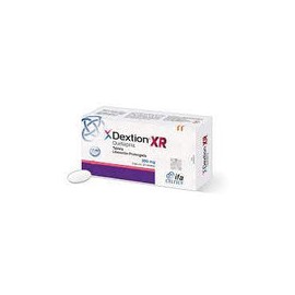 DEXTION XR LP 300 MG 30 TAB