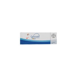 GYNOVIN 20 MCG 21 GRAG