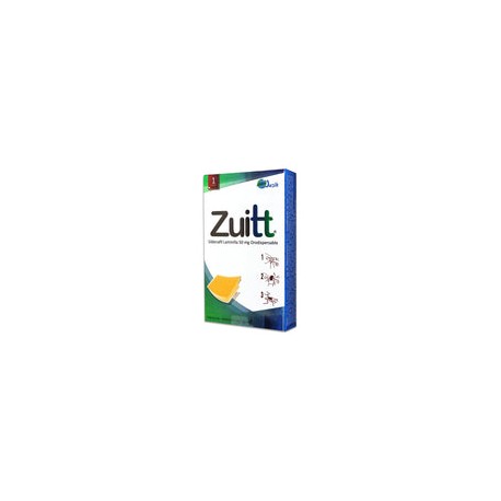 ZUITT ORODISPEN 50MG SB C/1LAMIN