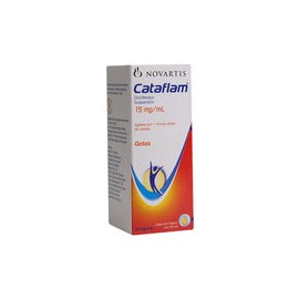 CATAFLAM SUSP GOTAS 20 ML