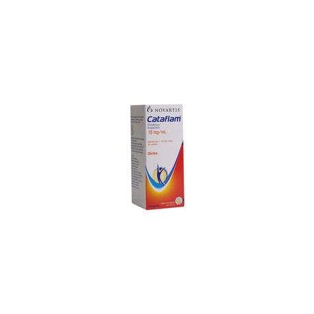 CATAFLAM SUSP GOTAS 20 ML