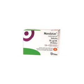 MONOLATAN 50MG/ML SOL OFT SB6