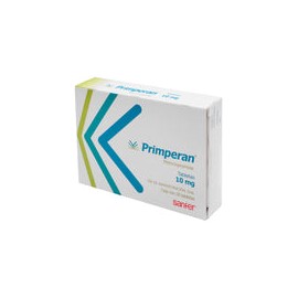 PRIMPERAN 10 MG 20 TAB