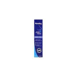 SINUDOX ANTISEP NASAL SPY60ML SOL