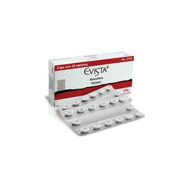 EVISTA 60 MG 28 TAB