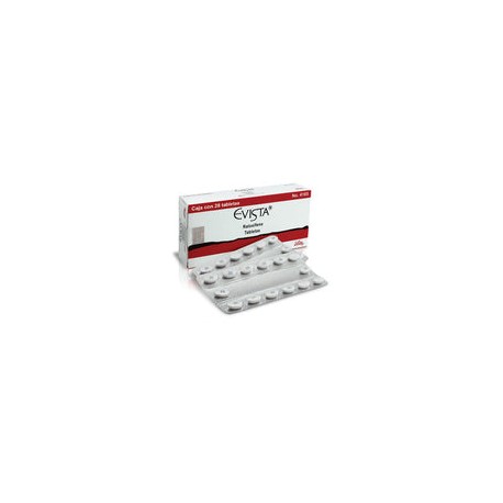 EVISTA 60 MG 28 TAB