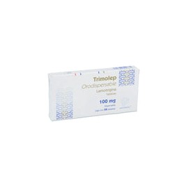 TRIMOLEP 100 MG 28 TAB