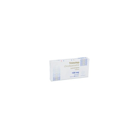 TRIMOLEP 100 MG 28 TAB
