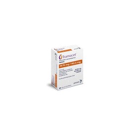 TRAMACET 18.75/162.5 MG 10 TAB