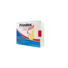 PRINDEX-NEO 6/4/300 MG 20 TAB