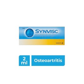 SYNVISC JGA PRELL 2 ML