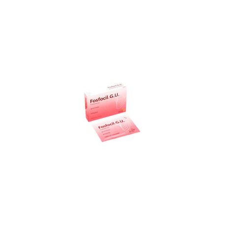 FOSFOCIL G.U. INF GDO 2G SB 1