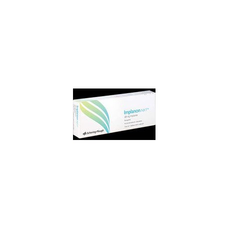 IMPLANON NXT 68 MG IMPLANTE C/1