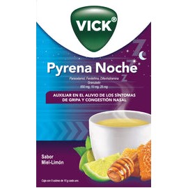 VICK PYRENA NOC MIE-L GRA10G SB5