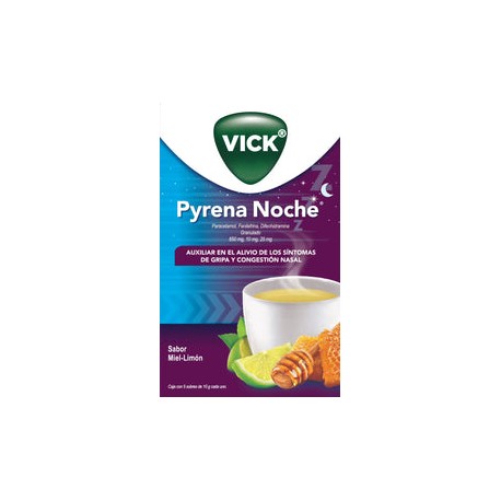 VICK PYRENA NOC MIE-L GRA10G SB5