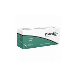 PILOVAIT 1 MG 30 TAB