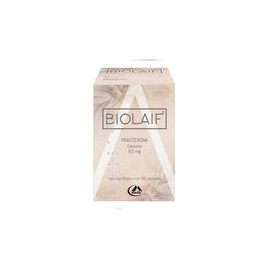 BIOLAIF 50 MG 30 CAPS
