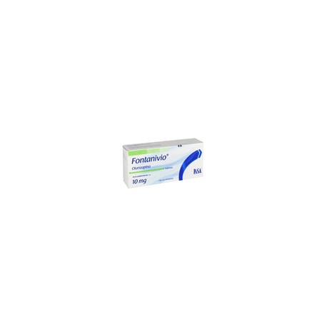 FONTANIVIO 10 MG 28 TAB