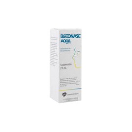 BECONASE AQUA SP 200 DOSIS