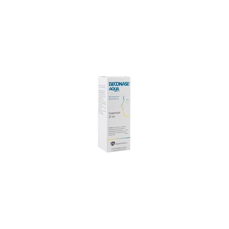 BECONASE AQUA SP 200 DOSIS