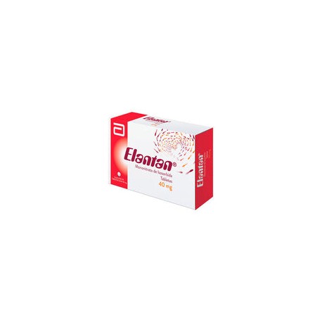 ELANTAN 40 MG 30 TAB