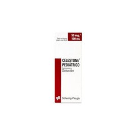CELESTONE PED 5MG/100ML 30ML SOL