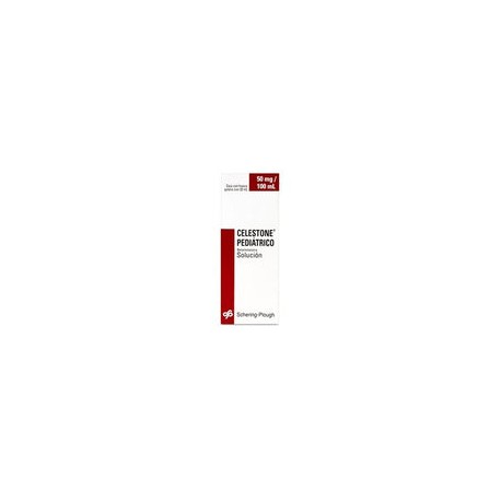 CELESTONE PED 5MG/100ML 30ML SOL