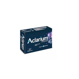 ACLARIUM 500 MG 5 TAB REC