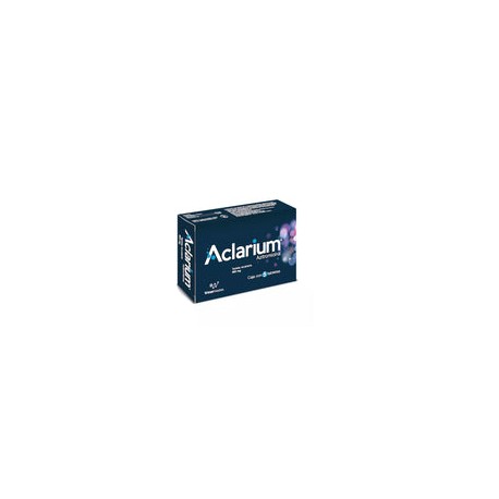 ACLARIUM 500 MG 5 TAB REC