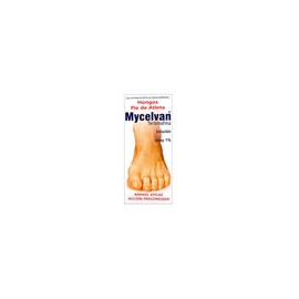 MYCELVAN 0.888 G SOL SPRAY 30 ML