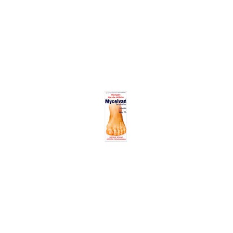 MYCELVAN 0.888 G SOL SPRAY 30 ML