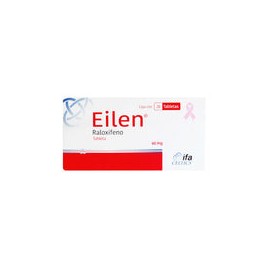 EILEN 60 MG 28 TAB